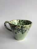 Sea Foam Mug