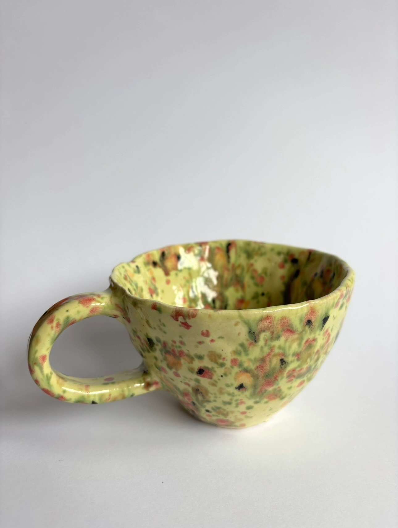 Melon Mug