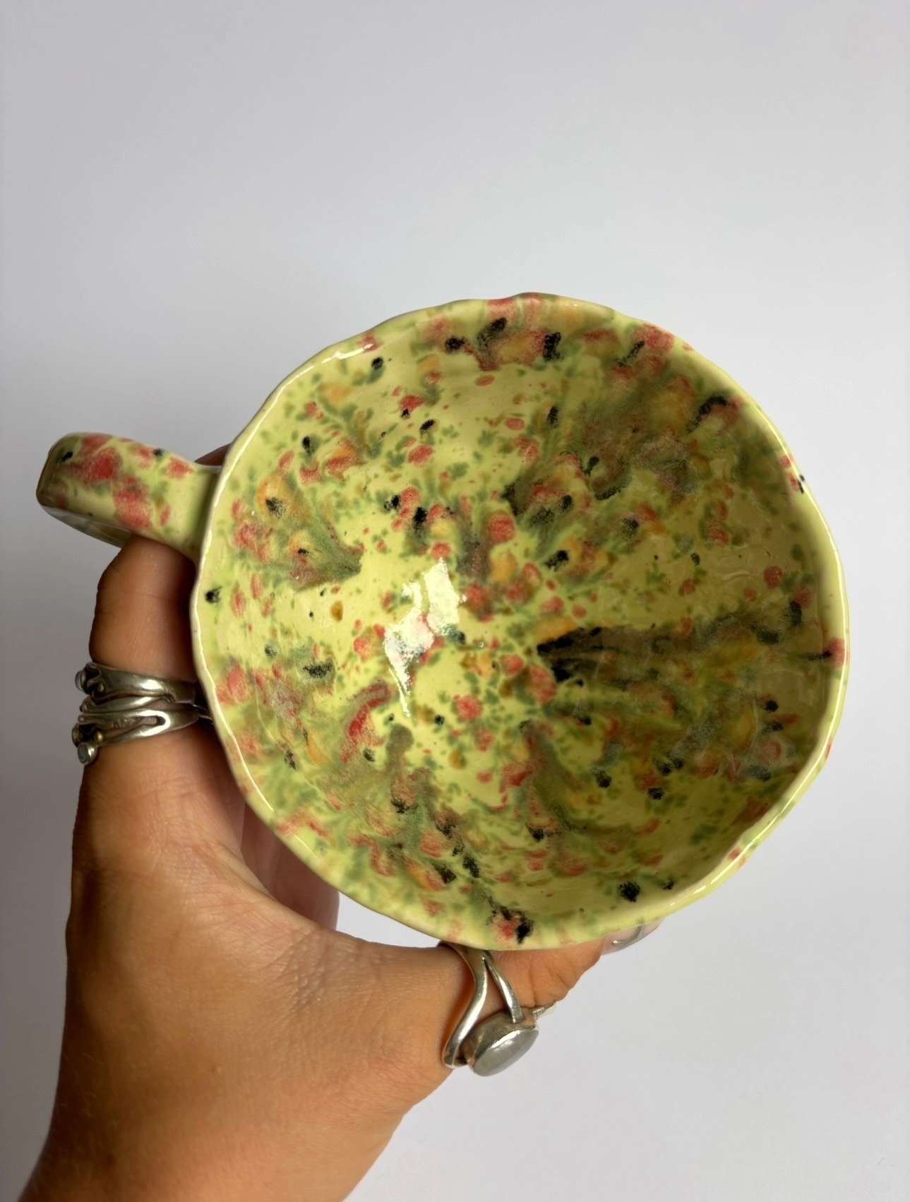 Melon Mug
