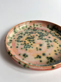 Pink Jasper Plate